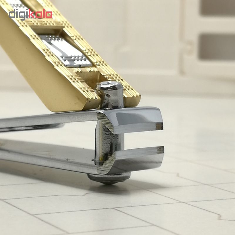 ناخنگیر اومودا مدل DDL ناخنگیر اومودا مدل DDL