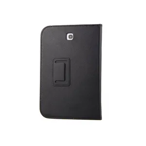 کیف کلاسوری مدل چرمی مناسب برای تبلت سامسونگ Galaxy Note 8.0 / N5100