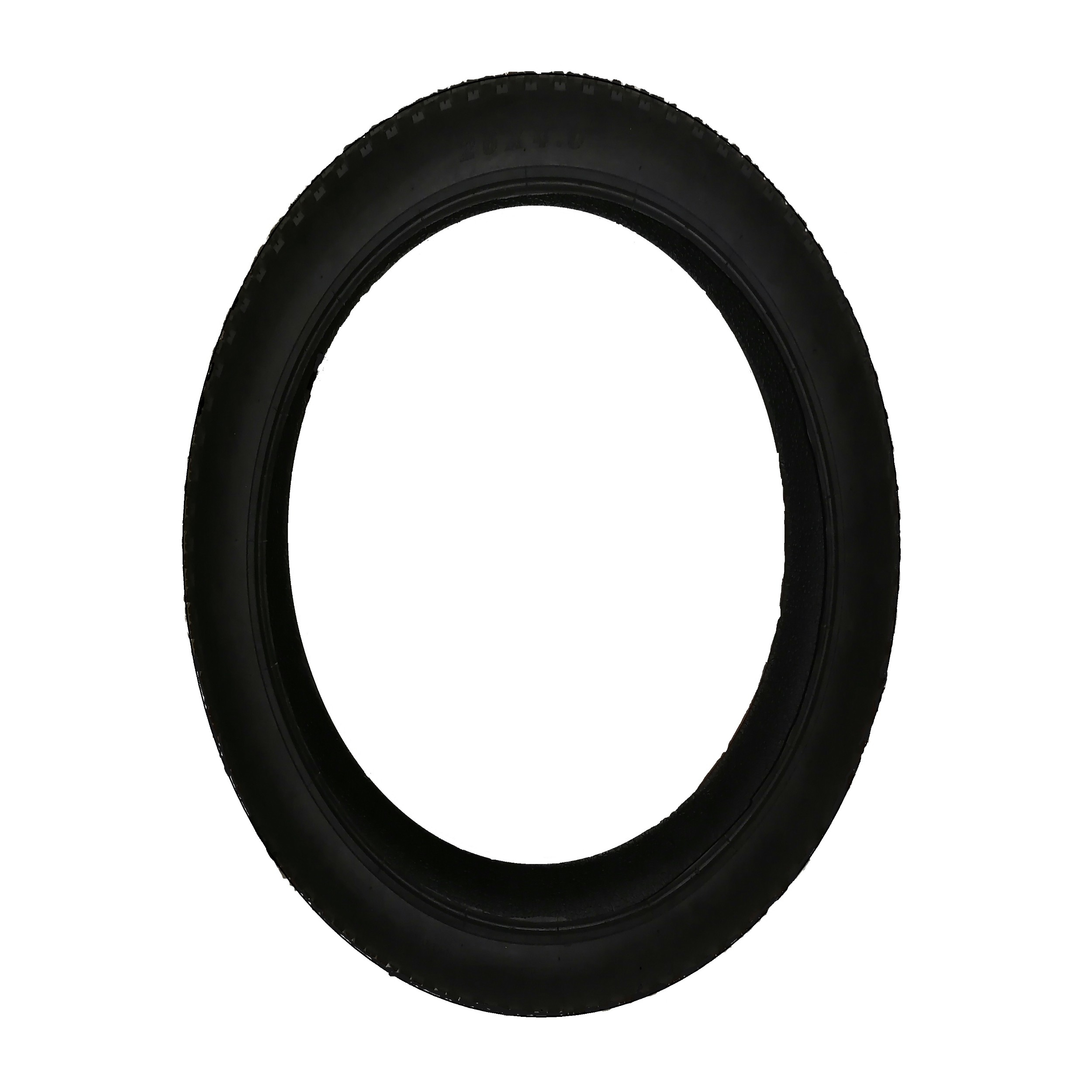 تایر دوچرخه مدل ساحلی 4.0 .26