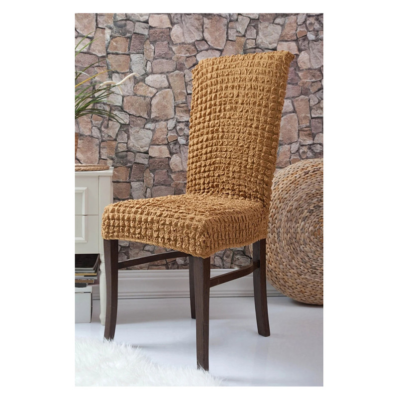 کاور صندلی چهار نفره التین کوماش مدل MOTFAK YENI