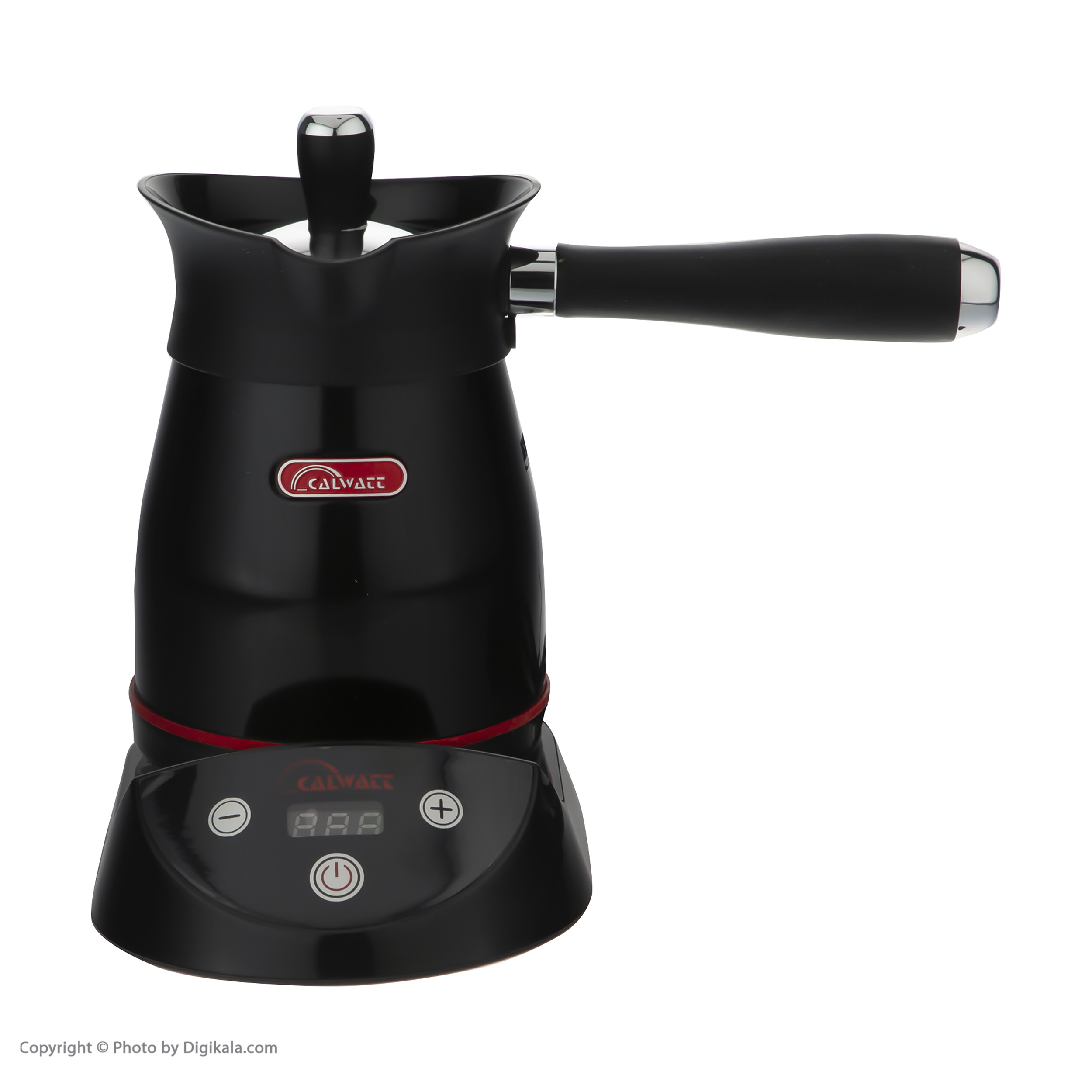 قهوه ساز کالوات مدل HA120