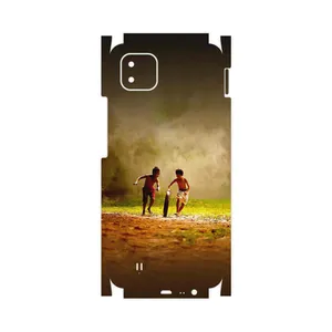 MAHOOT childs play-FullSkin Cover Sticker for Realme C11 2021