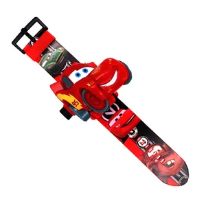 اسباب بازی ساعت مدل  مک کویین