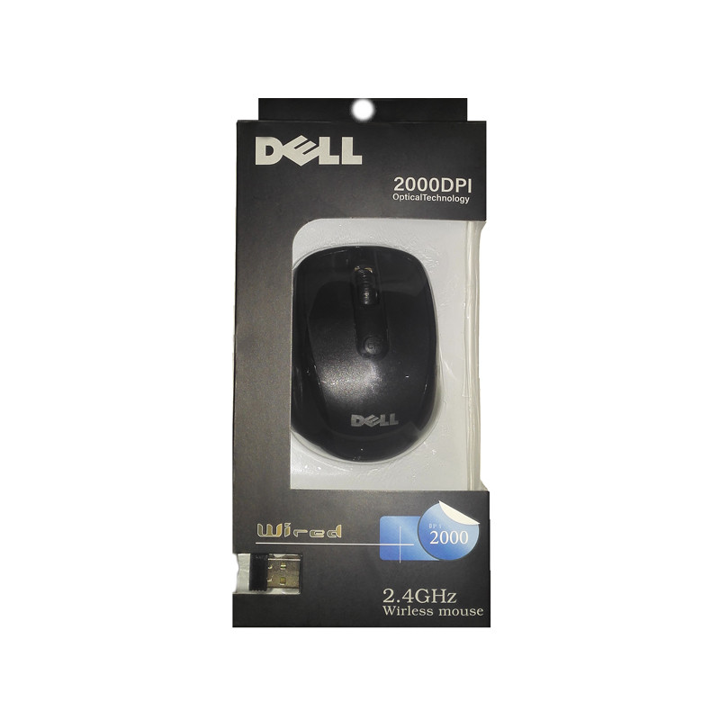 ماوس مدل 2.4GHz