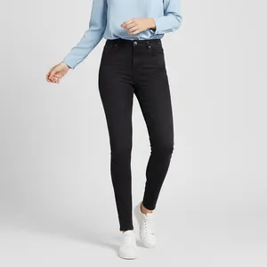 شلوار جین زنانه اسمارا مدل ES3435