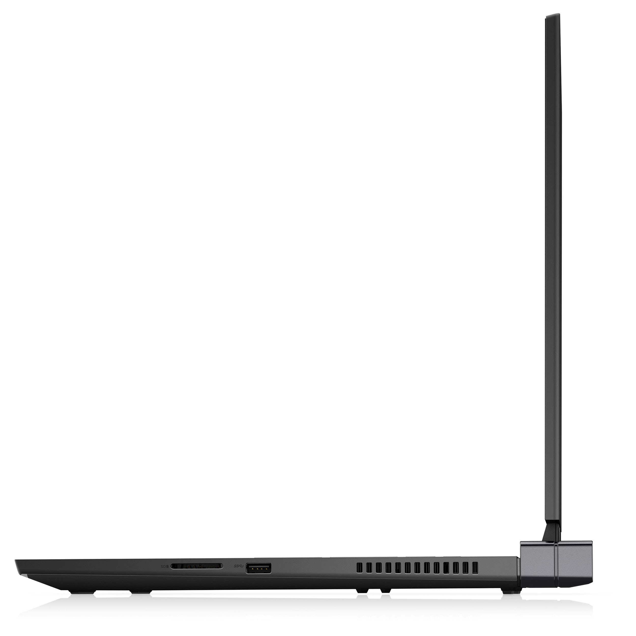 لپ تاپ 17.3 اینچی دل مدل G7 7700 - LT
