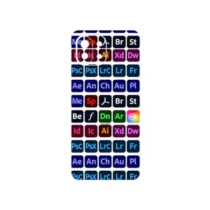 MAHOOT Adobe Cover Sticker for Xiaomi MI 11 LITE