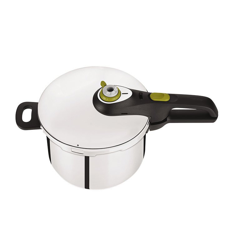 زودپز تفال مدل Secure Five Neo گنجایش 8 لیتر