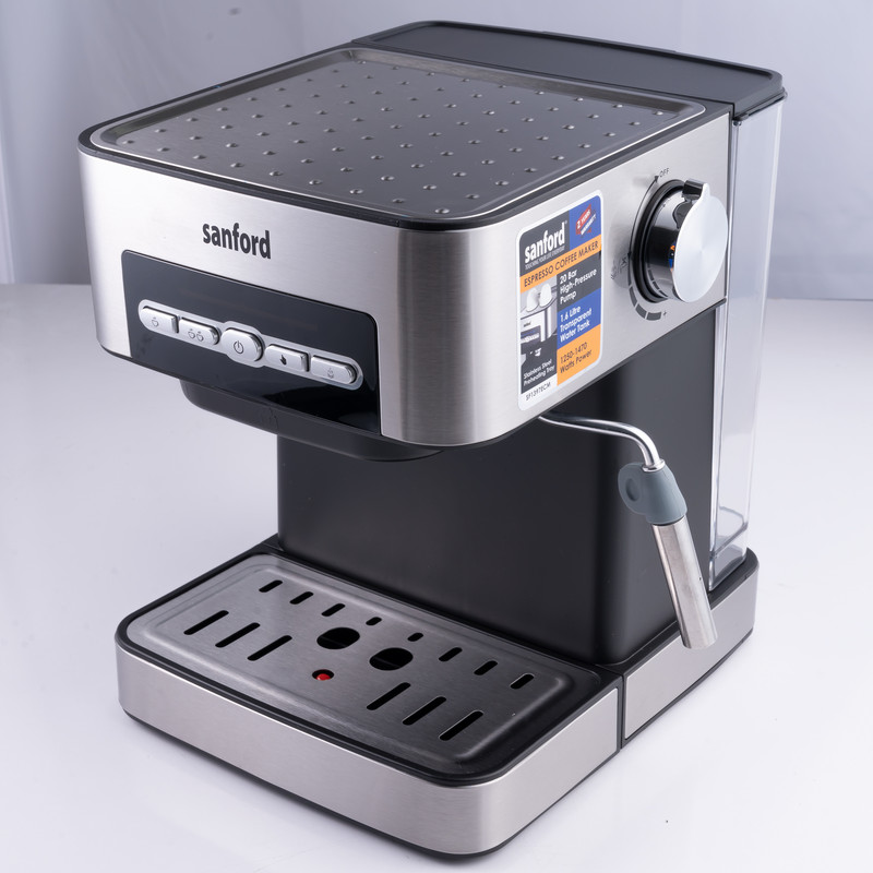 اسپرسو ساز و کاپوچینو ساز سانفورد مدل SF1397ECM