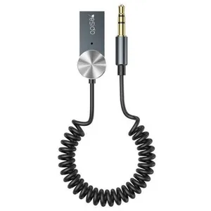 گیرنده بلوتوثی صدا یسیدو مدل YAU24 BT