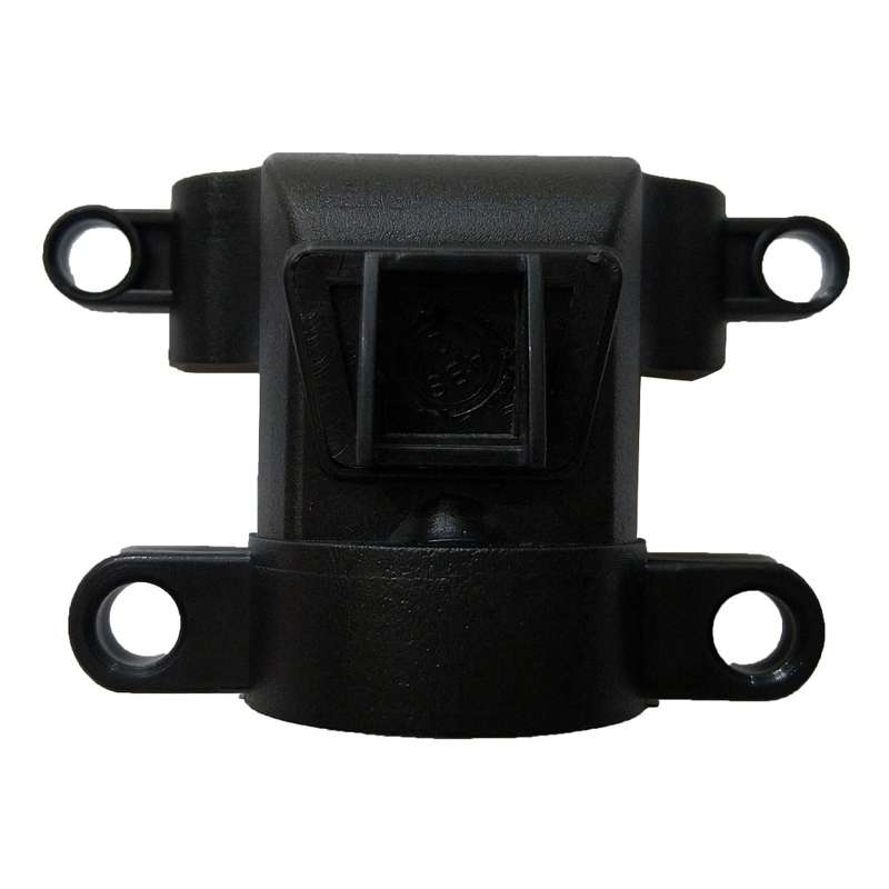 رابط چپقی برس مدل 001 مناسب برای برس جاروبرقی سامسونگ