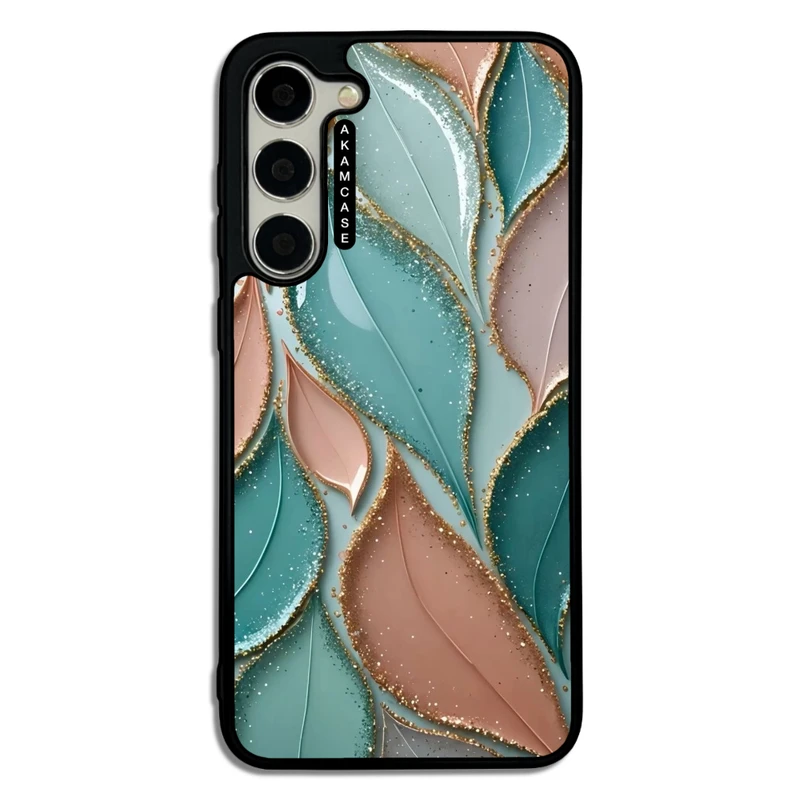 کاور آکام مدل AMC-WSGS23P-JWELERY-20 مناسب برای گوشی موبایل سامسونگ Galaxy S23 Plus