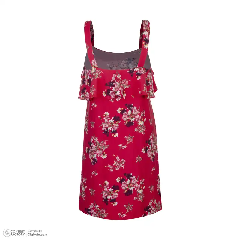 پیراهن زنانه اچ اند ام مدل 8030042