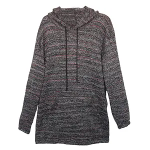 هودی زنانه مدل بافت