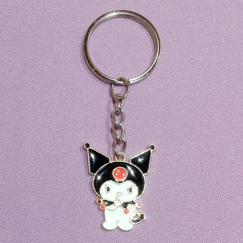 جاکلیدی دخترانه مدل کورومی