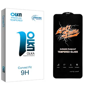 Cooling Olka Anti Static Screen Protector For Xiaomi Poco M5 