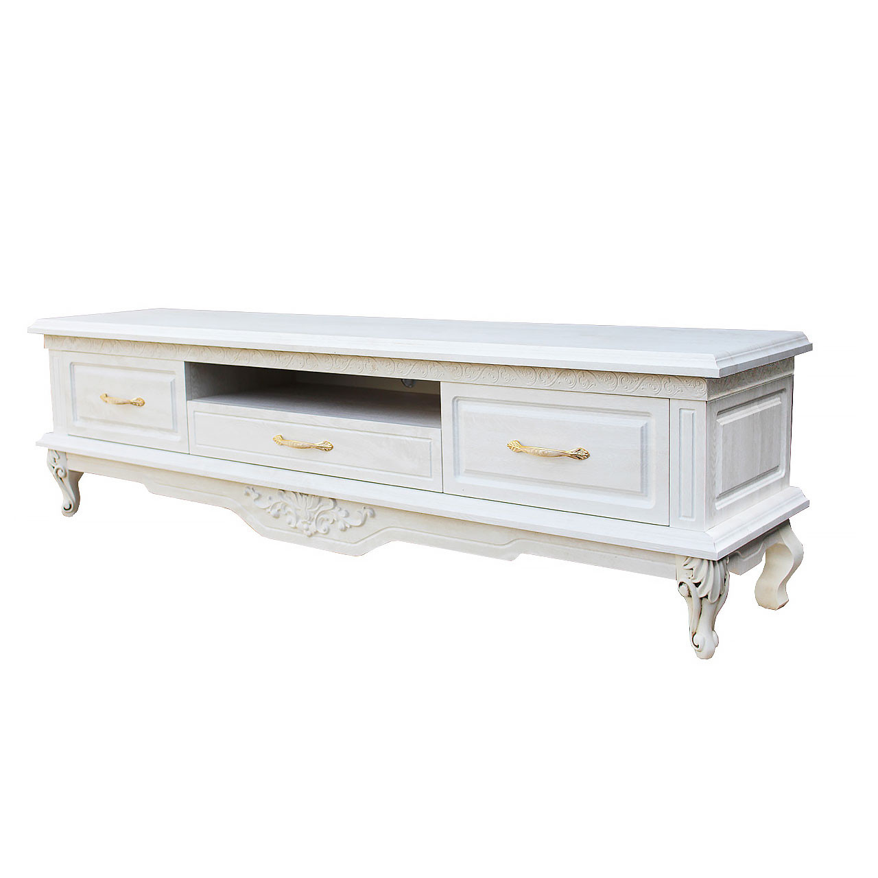میز تلویزیون مدل NEW-CLASSIC-200-2