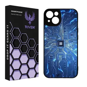 RIVEN RI3-1 Case For Apple iphone 13 mini