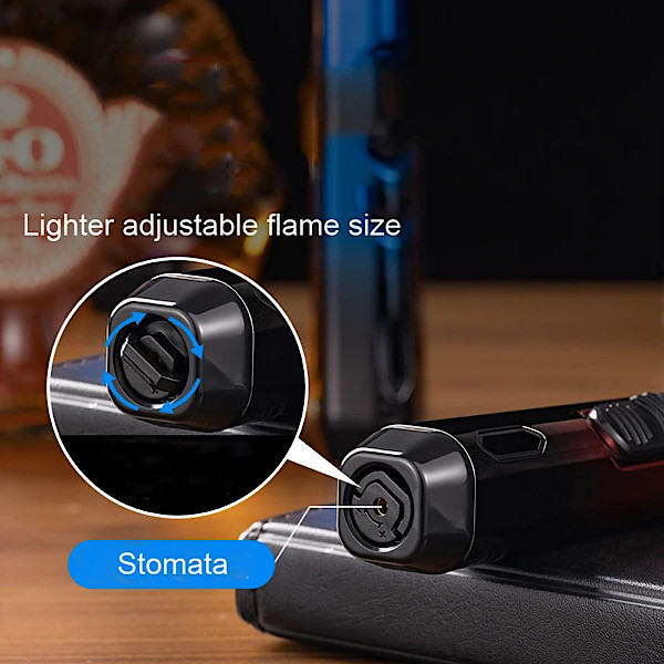 شعله افکن مدل T-7