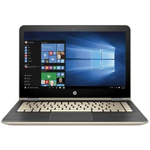 لپ تاپ 13 اینچی اچ پی مدل Pavilion X360 13T-U100B - B
