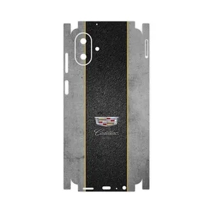 MAHOOT Cadillac-FullSkin Cover Sticker for Samsung Galaxy A07