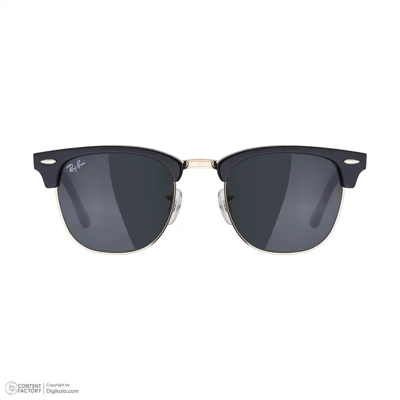 عینک آفتابی ری بن مدل 3016-W0365A