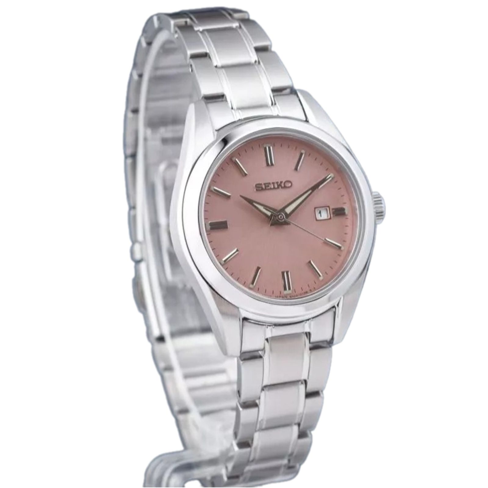 ساعت مچی عقربه ای زنانه سیکو مدل SUR529P1 - - 3