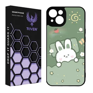 RIVEN RI3-14 Case For Apple iphone 14