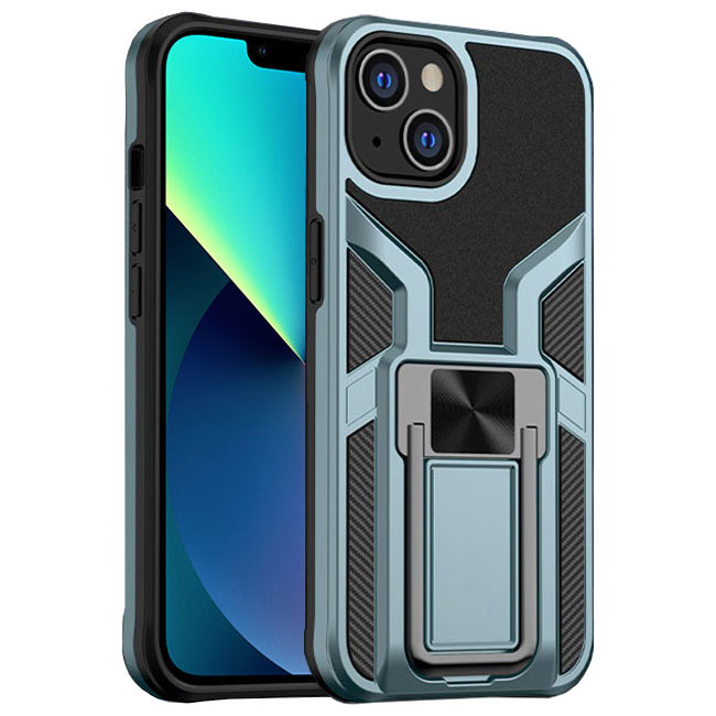 کاور سامورایی مدل Leggy مناسب برای گوشی موبایل اپل iPhone 13