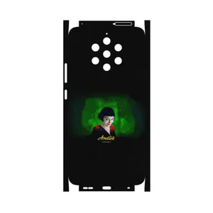 MAHOOT Le Fabuleux Destin dAmelie Poulain-FullSkin Cover Sticker for Nokia 9 Pureview