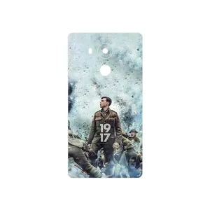 MAHOOT 1917 Cover Sticker for Huawei Mate 8