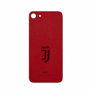 MAHOOT RL-JUVE Cover Sticker for Apple iPhone SE 2022