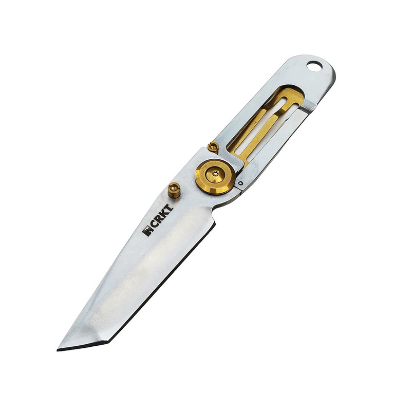 چاقوی سفری سی آر کی تی مدل 5500