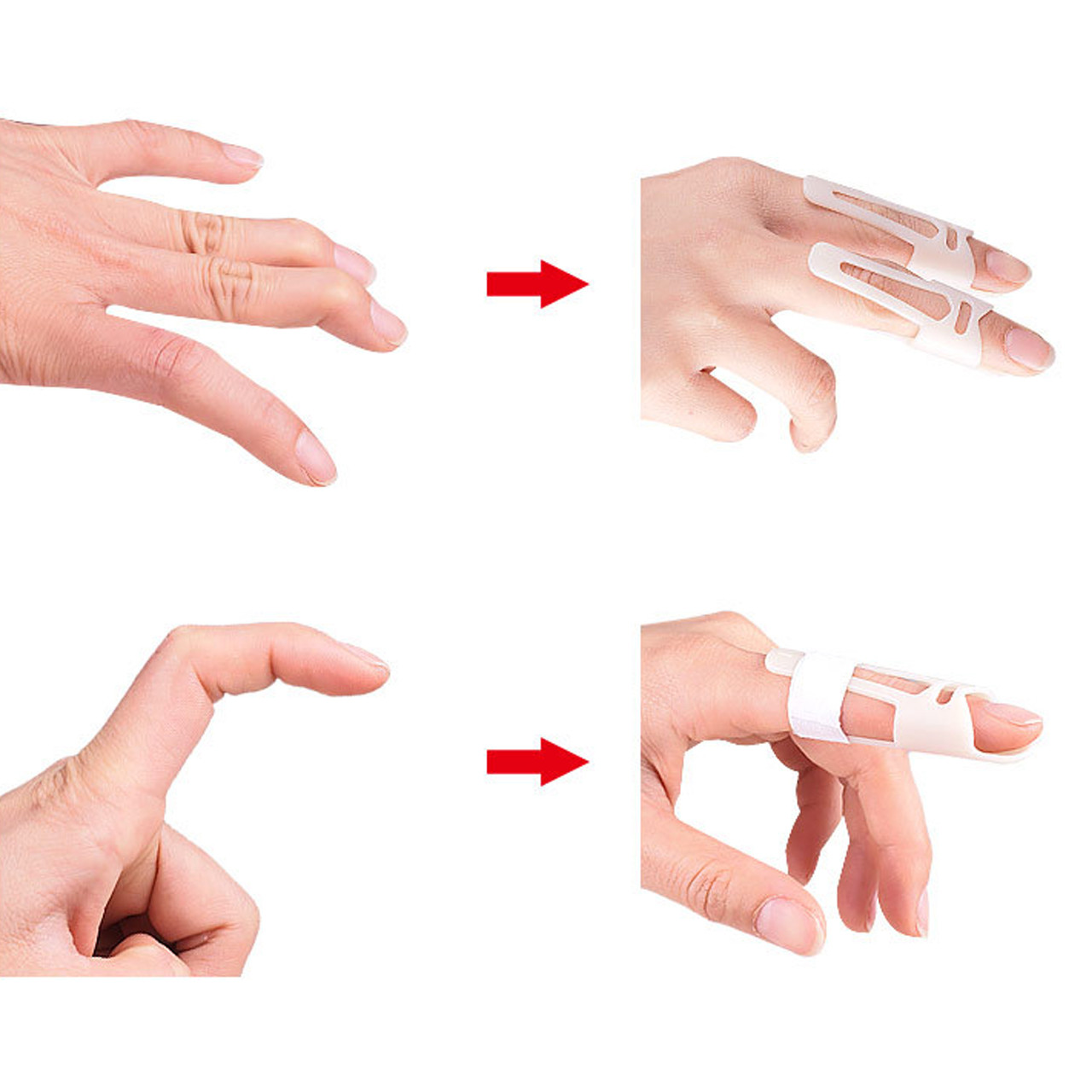 آتل انگشت مدل LS 2151