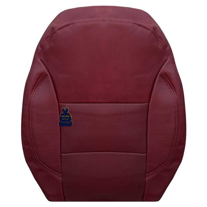 روکش صندلی خودرو آذین روکش مدل AZ00 مناسب برای برلیانس H230 و H220