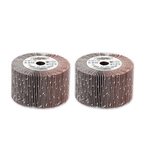 فرچه پولیش پروکسون مدل 28563 مجموعه دو عددی