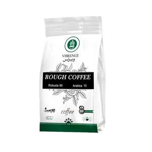 دانه قهوه Rough ویبرنس - 200 گرم