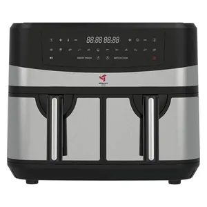 سرخ کن بدون روغن مباشی مدل Air Fryer ME-AF997 