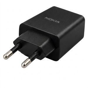 شارژر دیواری 5 وات نوکیا مدل TN-050120E8