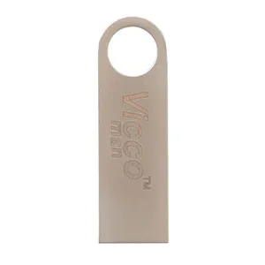 فلش مموری ویکومن مدل VC267 ظرفیت 16 گیگابایت