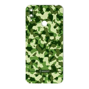 MAHOOT Army-Pattern Cover Sticker for Huawei Y7 Prime 2019