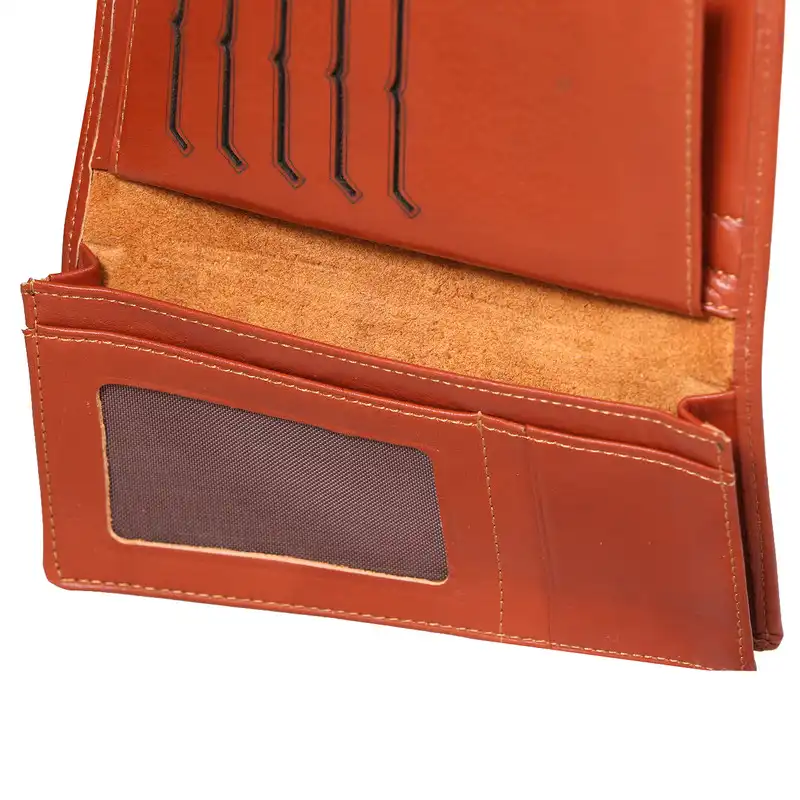 ست هدیه مدل چرم طبیعی کد P03