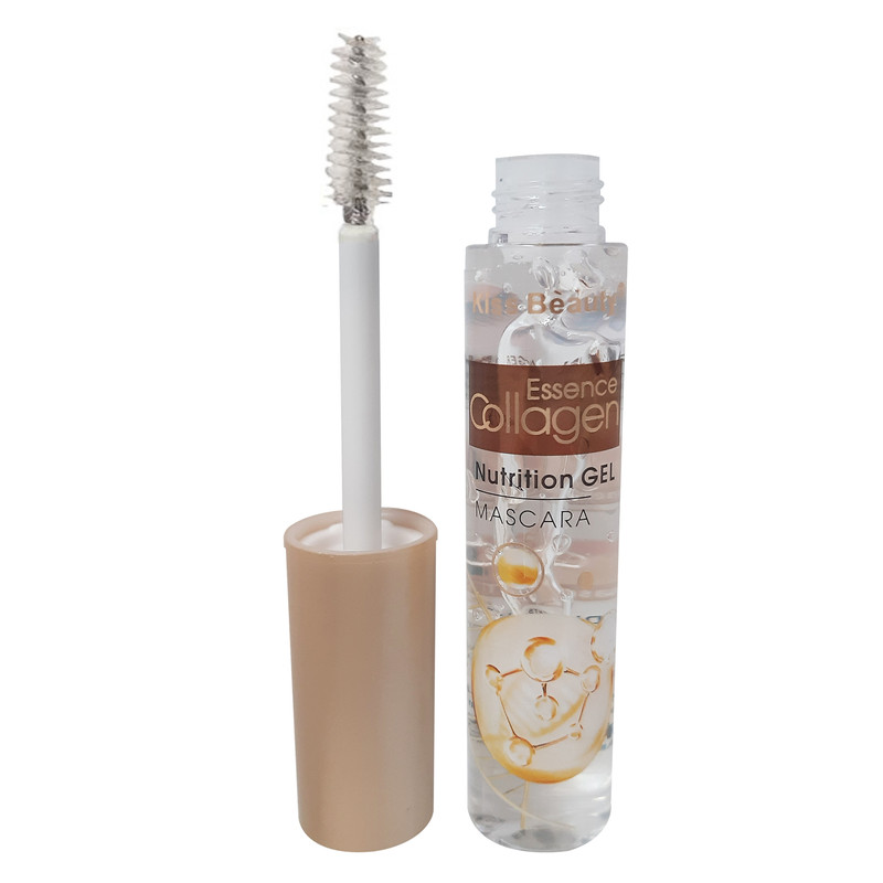 ژل ابرو کیس بیوتی مدل 602