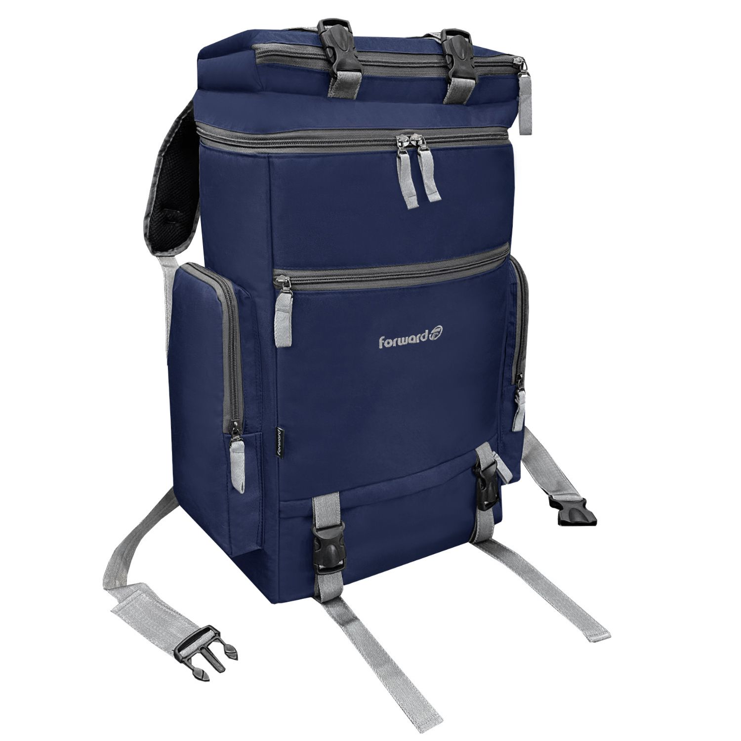 کوله پشتی 50 لیتری فوروارد کد FCLT8019TRAVOLIC -  - 2