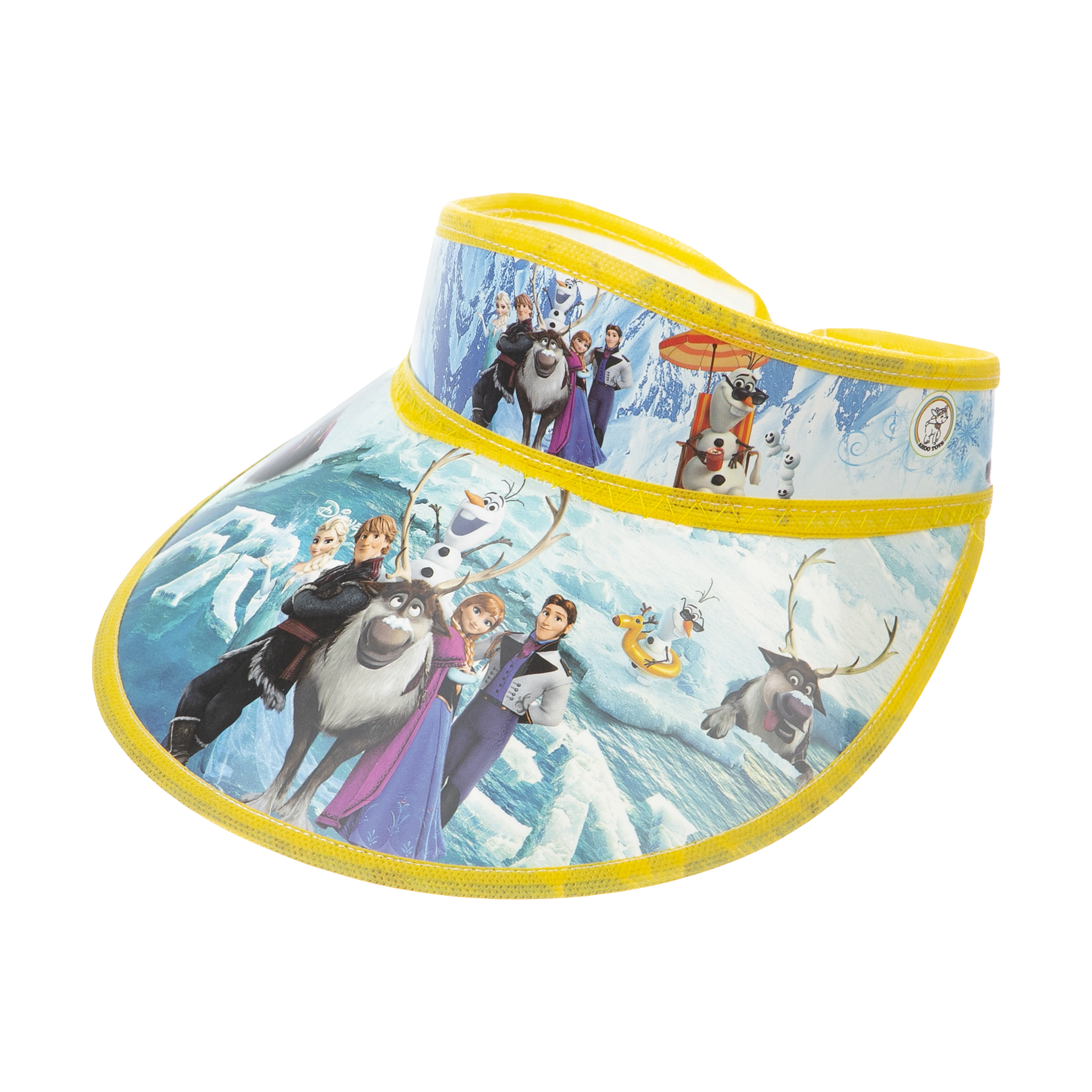 کلاه آفتابگیر بچگانه مدل RE0903