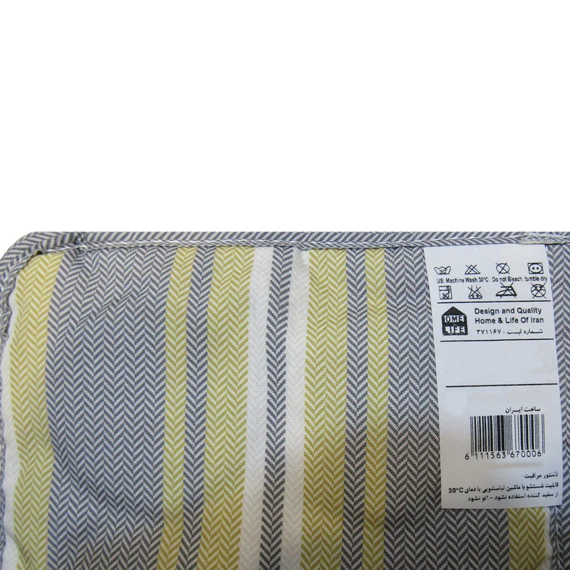 عکس شماره 2 : رطوبت گیر کنار سینک هوم اند لایف مدل دنیرا کد 9050