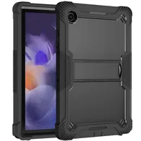  کاور مدل RhinoTank مناسب برای تبلت سامسونگ Galaxy Tab A9 Plus / X216 