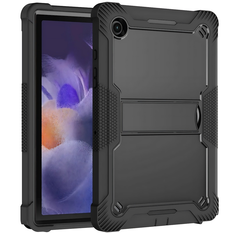 کاور مدل RhinoTank مناسب برای تبلت سامسونگ Galaxy Tab A9 (8.7) / X115