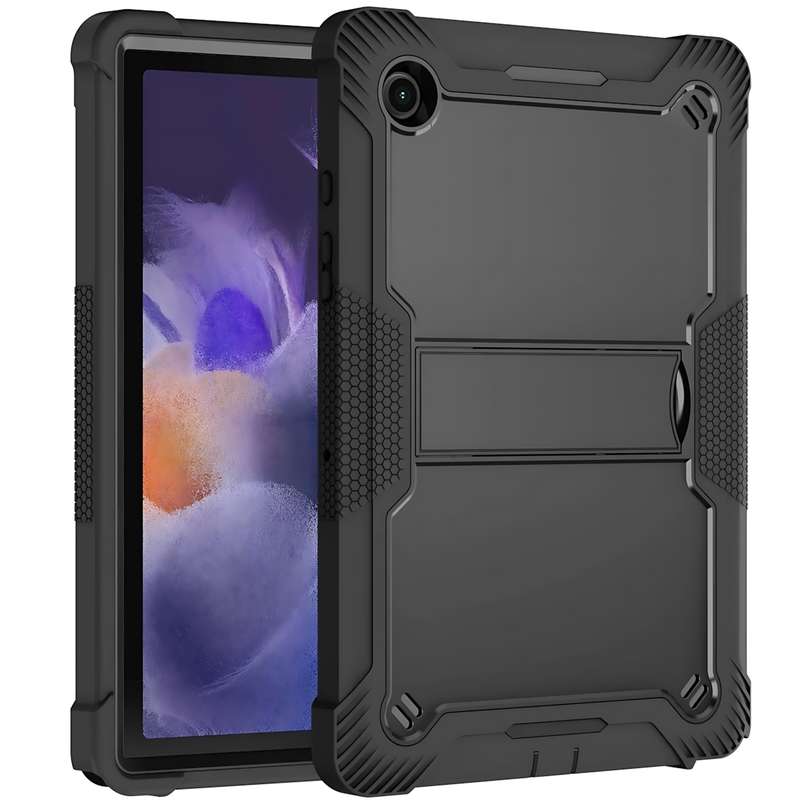 کاور مدل RhinoTank مناسب برای تبلت سامسونگ Galaxy Tab A9 (8.7) / X115 کاور مدل RhinoTank مناسب برای تبلت سامسونگ Galaxy Tab A9 (8.7) / X115
