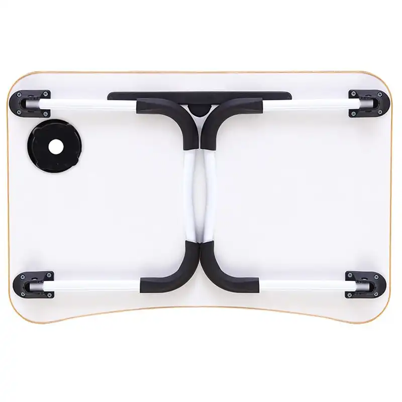 میز تحریر کودک مدل تاشو نشسته طرح مرد عنکبوتی کد SP20